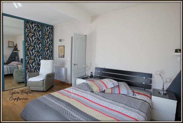 SEVRAN - Maison de 5 pièces 100 m2 -Terrain 401 m2