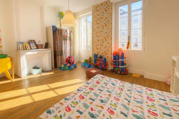 Vente Maison de ville 4 pièces 136 m2 à Villeneuve-sur-Lot