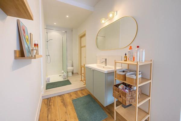 Vente Maison de ville 4 pièces 136 m2 à Villeneuve-sur-Lot