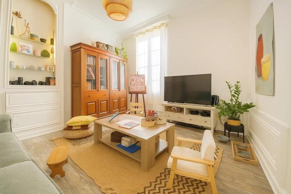 Vente Maison de ville 4 pièces 136 m2 à Villeneuve-sur-Lot