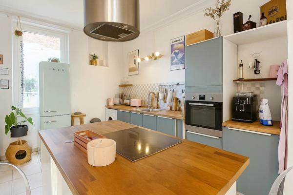 Vente Maison de ville 4 pièces 136 m2 à Villeneuve-sur-Lot