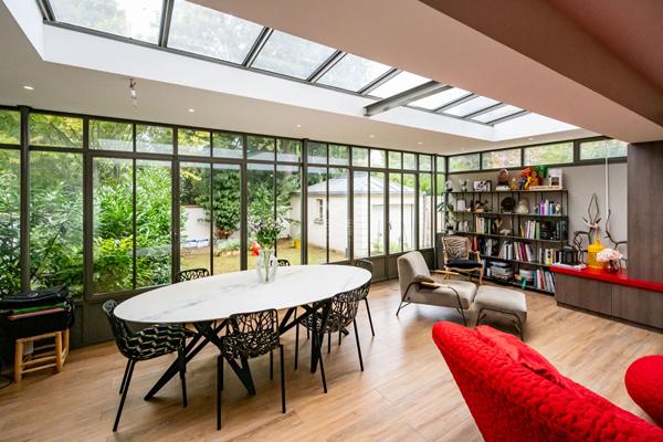 Maison Houilles 7 pièce(s) 135 m² 1 096 950 € **  - Référence  928