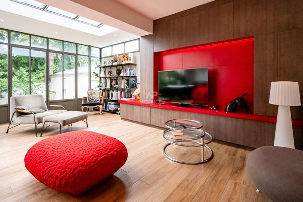 Maison Houilles 7 pièce(s) 135 m² 1 096 950 € **  - Référence  928