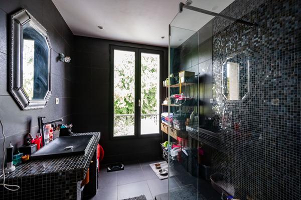 Maison Houilles 7 pièce(s) 135 m² 1 096 950 € **  - Référence  928