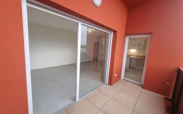 Appartement à vendre    3 pièces • 64,50 m2 Montfavet - Avignon