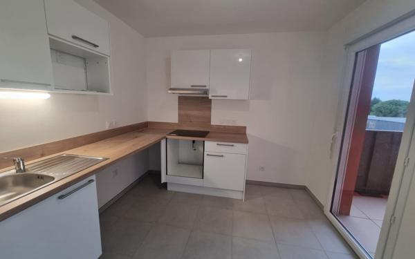 Appartement à vendre    3 pièces • 64,50 m2 Montfavet - Avignon