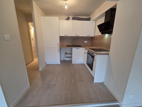 Bouzonville (57320) Appartement 4 pièces 80 m²