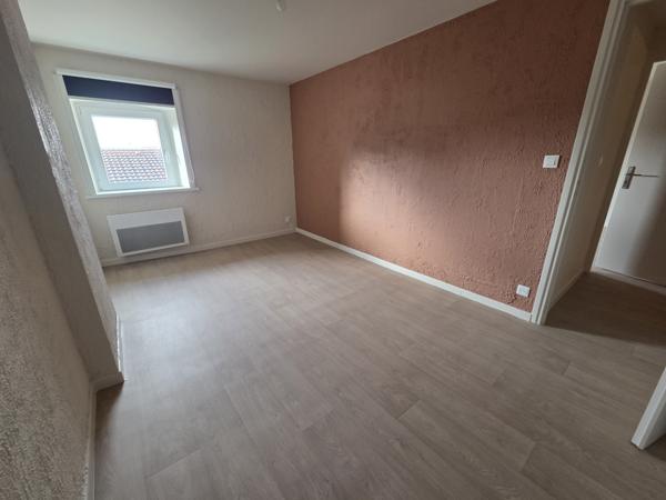 Bouzonville (57320) Appartement 4 pièces 80 m²