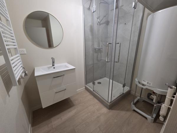 Bouzonville (57320) Appartement 4 pièces 80 m²