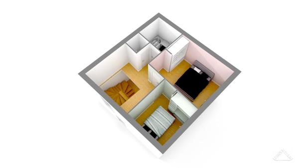 Immeuble à vendre  147 m2 NIMES - 30