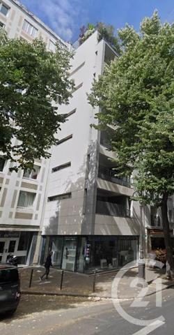 Immeuble à vendre  285,25 m2 PARIS - 75015