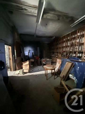 Maison à vendre  2 pièces - 225 m 2   ST QUENTIN  - 02