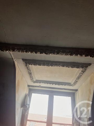 Maison à vendre  2 pièces - 225 m 2   ST QUENTIN  - 02
