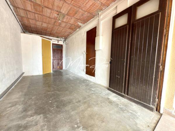 Maison à vendre 5 pièces de 119 m²