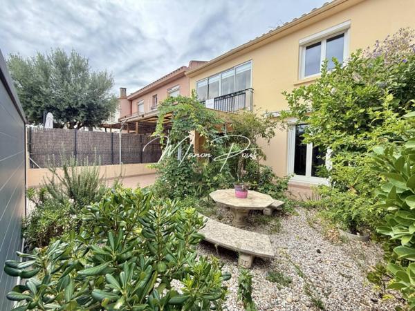 Maison à vendre 5 pièces de 119 m²