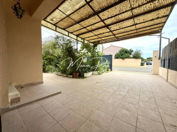 Maison à vendre 5 pièces de 119 m²