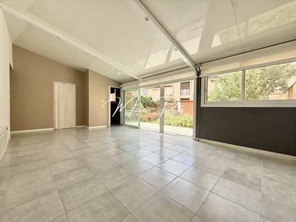 Maison à vendre 5 pièces de 119 m²