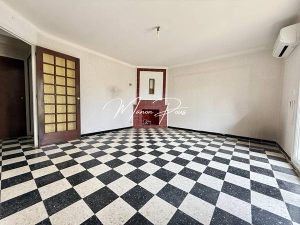 Maison à vendre 5 pièces de 119 m²