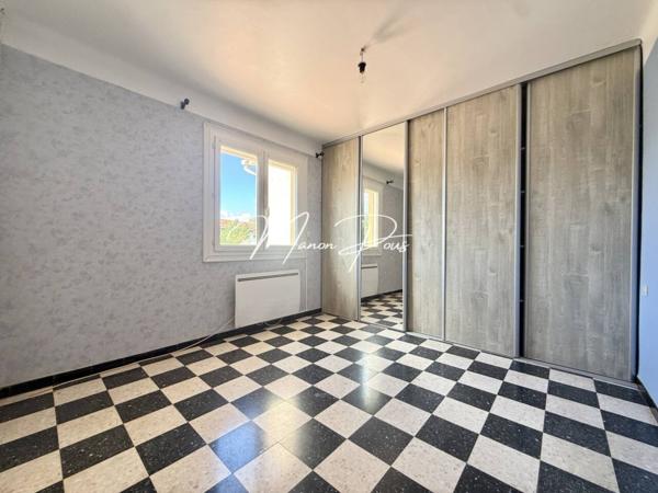 Maison à vendre 5 pièces de 119 m²