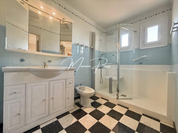 Maison à vendre 5 pièces de 119 m²