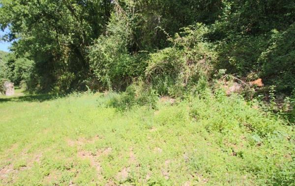 Vente Terrain Puy-l'eveque   