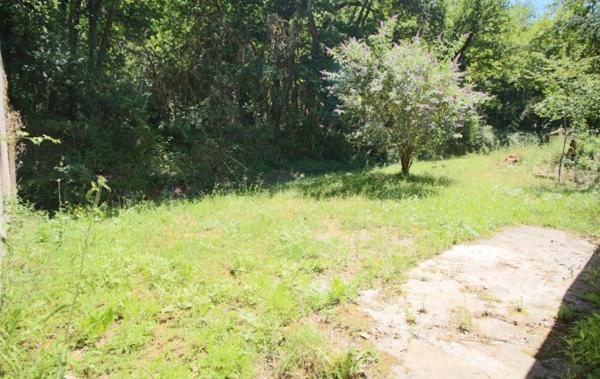 Vente Terrain Puy-l'eveque   