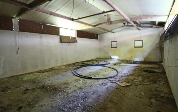 Vente Terrain Puy-l'eveque   