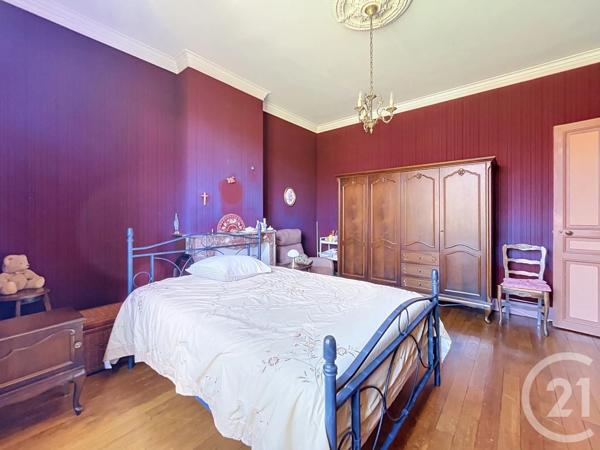 Maison à vendre  5 pièces - 118,64 m 2   LE MEUX  - 60