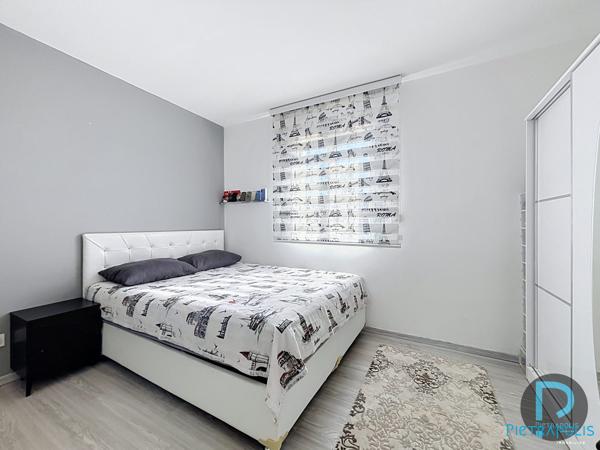 MAISON PLAIN-PIED 137 M² 4 CHAMBRES