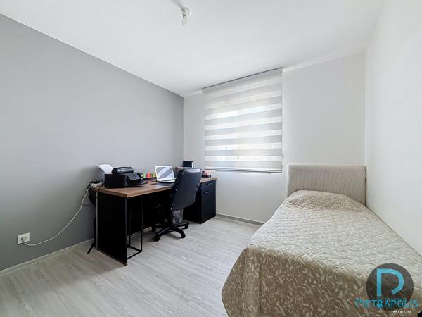 MAISON PLAIN-PIED 137 M² 4 CHAMBRES