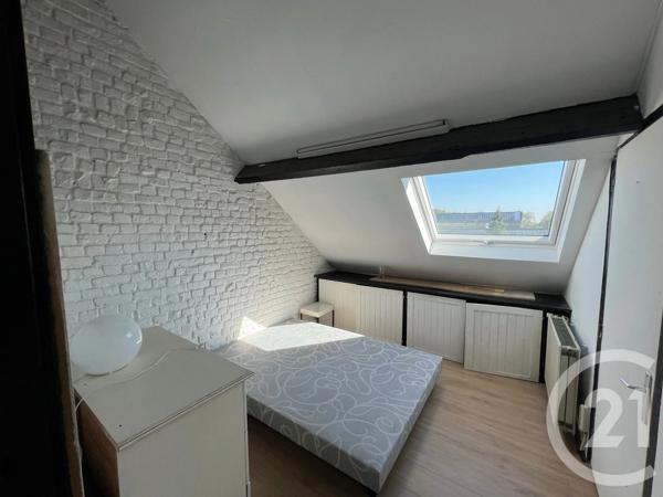 Immeuble à vendre  200 m 2   HELLEMMES LILLE  - 59