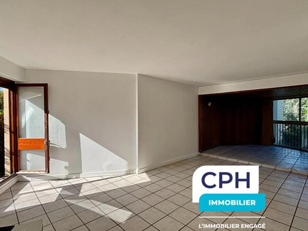 Appartement à vendre au Chesnay-Rocquencourt (78150)