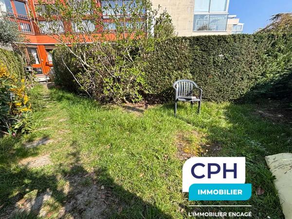 Appartement à vendre au Chesnay-Rocquencourt (78150)