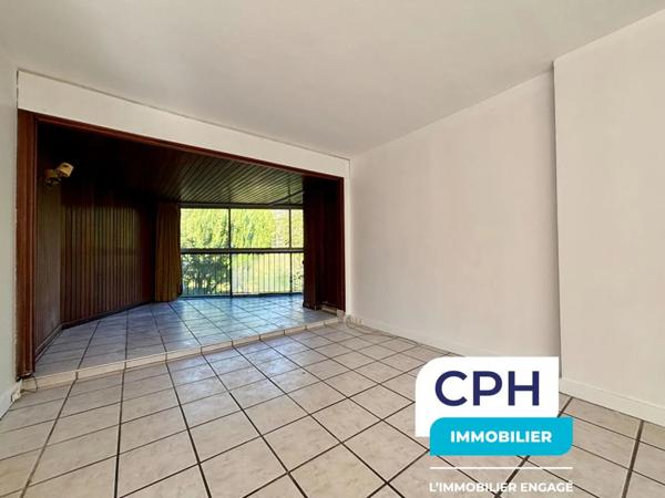Appartement à vendre au Chesnay-Rocquencourt (78150)