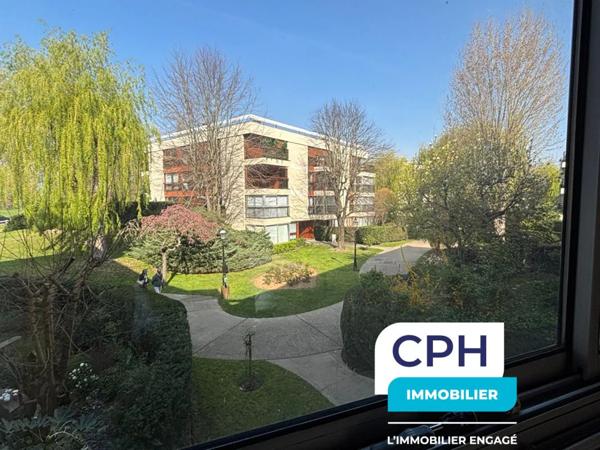 Appartement à vendre au Chesnay-Rocquencourt (78150)