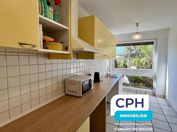 Appartement à vendre au Chesnay-Rocquencourt (78150)