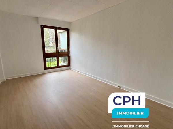 Appartement à vendre au Chesnay-Rocquencourt (78150)