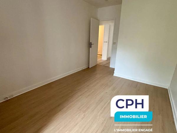 Appartement à vendre au Chesnay-Rocquencourt (78150)