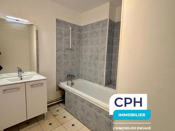 Appartement à vendre au Chesnay-Rocquencourt (78150)