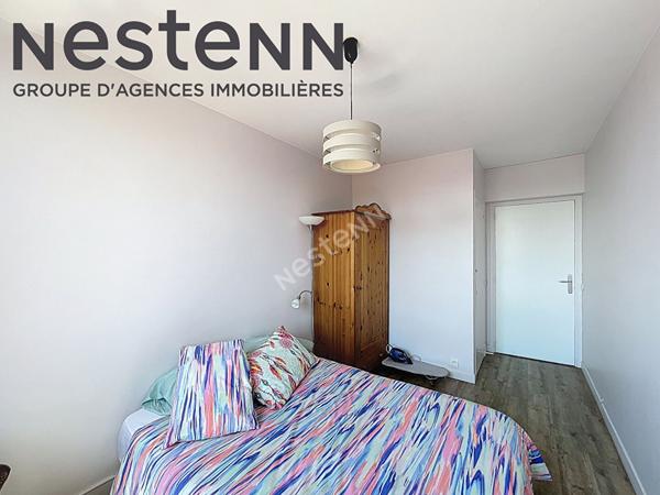 Appartement T3 - Vernay - Balcon - Expo Sud - Traversant - Parking