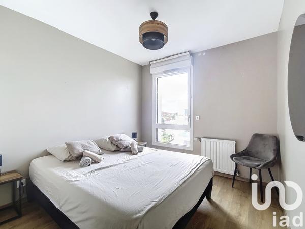 Appartement à vendre 3 pièces 62 m² Ambilly