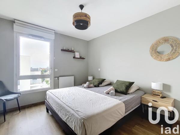 Appartement à vendre 3 pièces 62 m² Ambilly