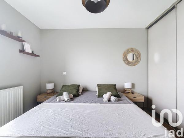 Appartement à vendre 3 pièces 62 m² Ambilly