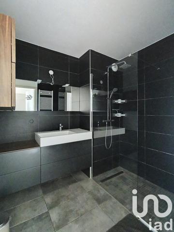 Appartement à vendre 3 pièces 62 m² Ambilly