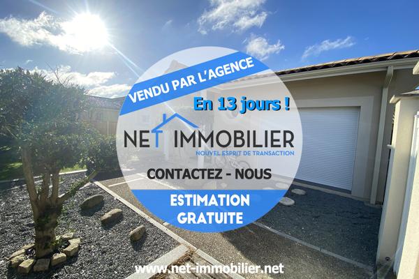 Maison 7 pièces - 150 m²