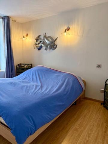 Appartement 3 pièces Saint-Nicolas-de-Port 58 m2 avec 2 chambres