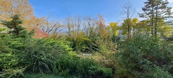 Terrain à vendre à Vimines (73160)