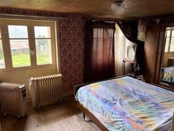 Maison à vendre à Saint-Jouan-des-Guérets en Ille-et-Vilaine (35430), ref : 089/3288