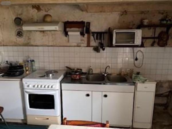 Maison à vendre à Saint-Jouan-des-Guérets en Ille-et-Vilaine (35430), ref : 089/3288