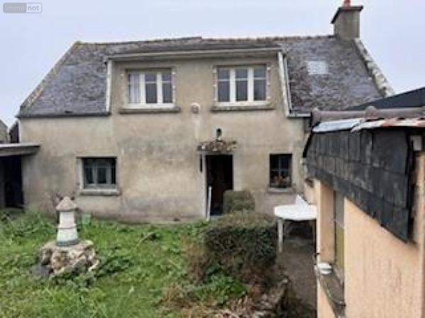 Maison à vendre à Saint-Jouan-des-Guérets en Ille-et-Vilaine (35430), ref : 089/3288